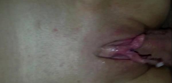  My Creamy Pussy Orgasms Compilation